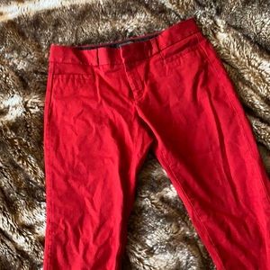 Banana Republic Sloan Pant